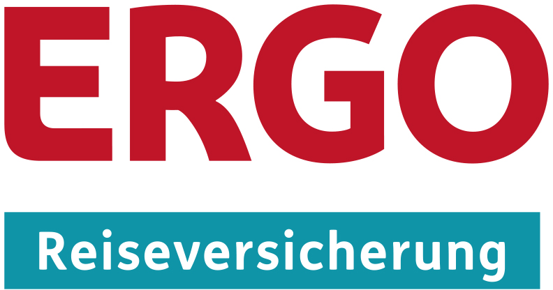 Ergo Reiseversicherung Logo