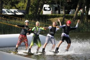 WakePark Petersdorf