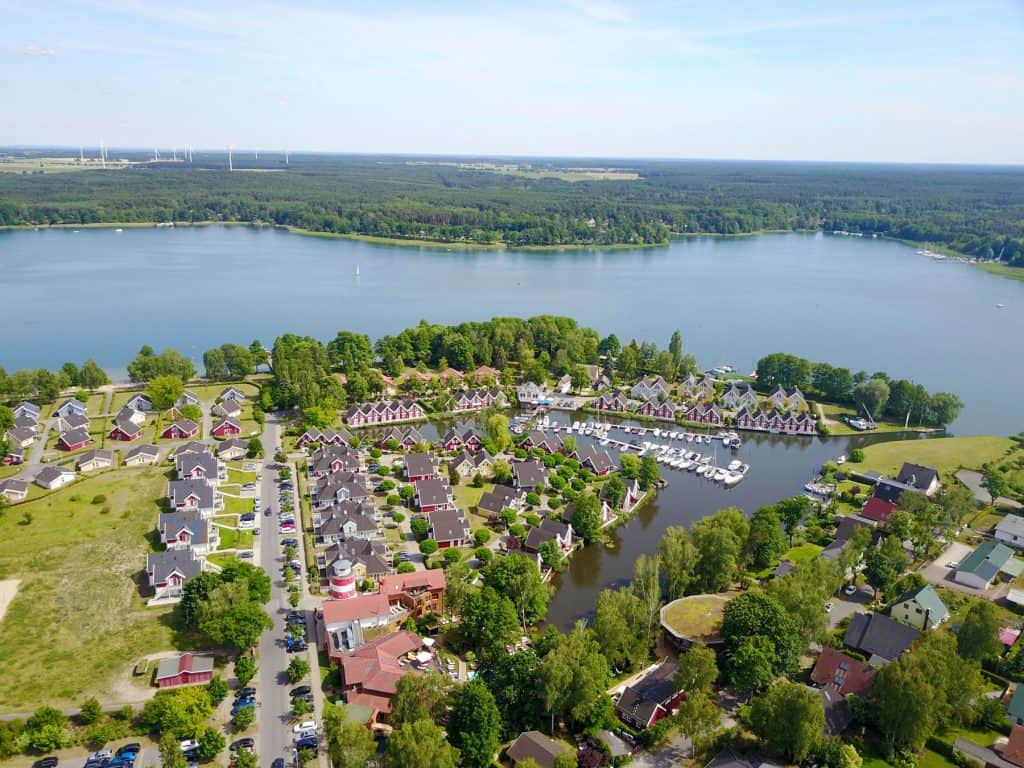 Unser ferienpark ferienpark scharm tzelsee