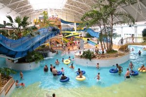 Wasserparadies Schwapp