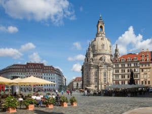 Dresden