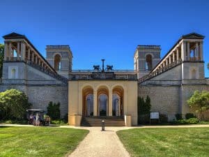 Potsdam