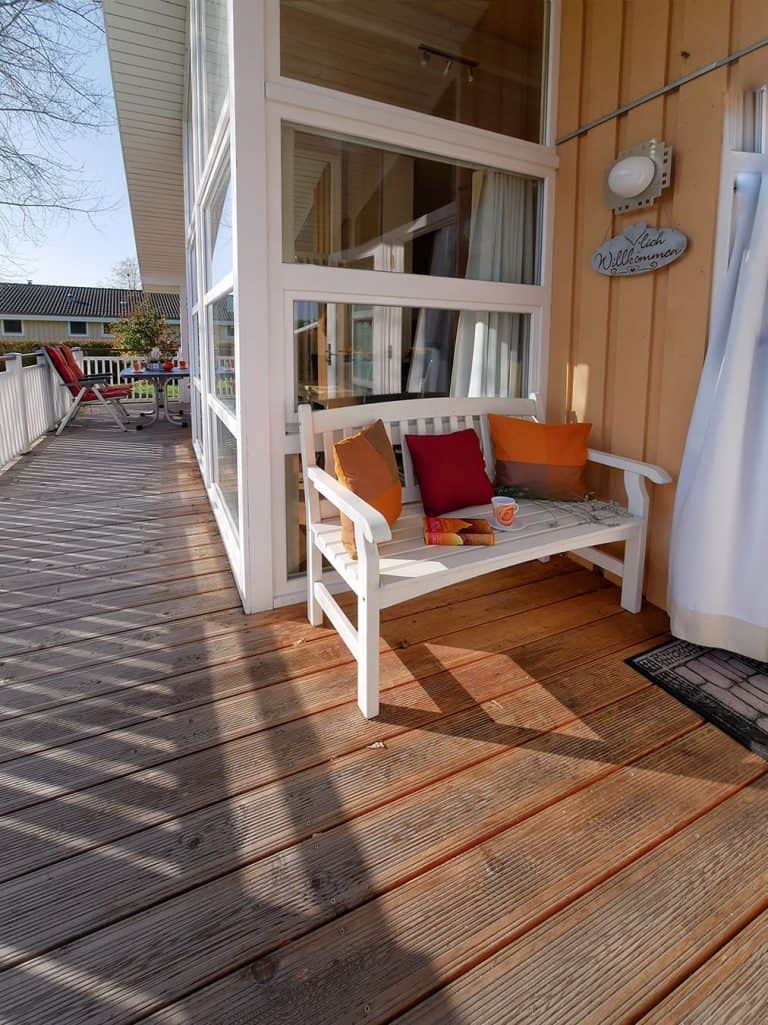 Seestern inkl. Nebenkosten | Ferienpark Scharmützelsee