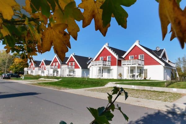 Fewo/Apartment Sonnendeck inkl. Nebenkosten in Wendisch Rietz