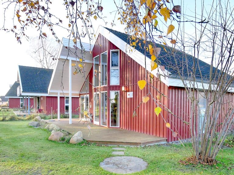 Ferienpark Wendisch Rietz - Ferienpark Scharmützelsee