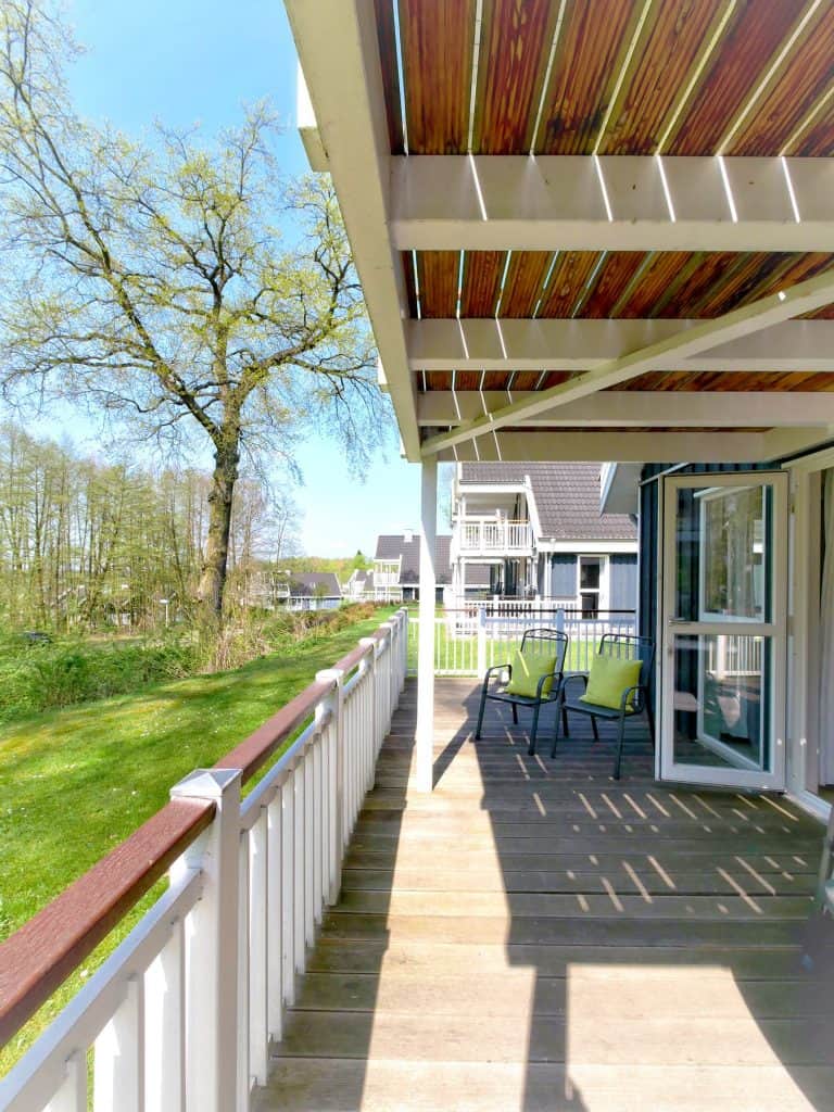 Ferienhaus Fünen XXL 12+2 Personen in Bad Saarow Scharmützelsee