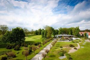 Scharmützelsee – Golf ganz groß