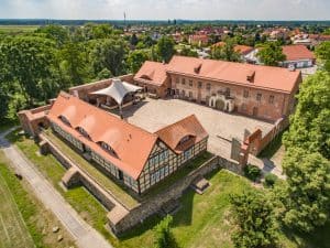 Burg Storkow
