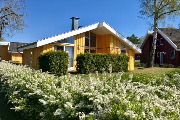 Ferienhaus Seestern in Wendisch Rietz