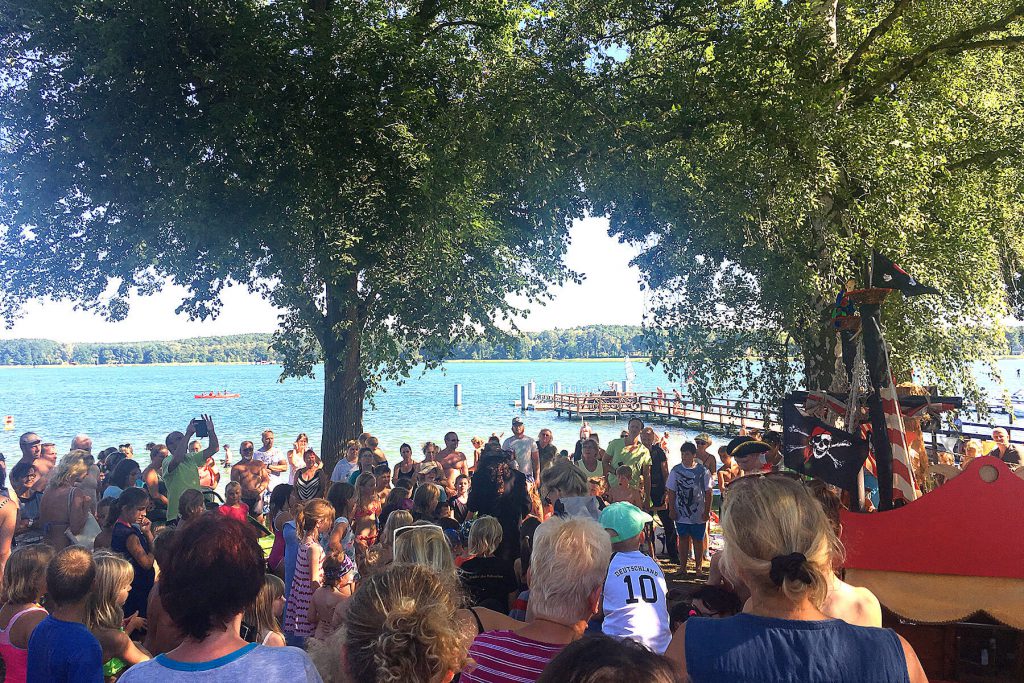 Für Kinder Ferienpark Scharmützelsee
