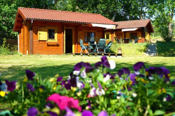 Ferienhaus Ferienhaus beim Fischer inkl. Nebenkosten in Wendisch Rietz beim Fischer