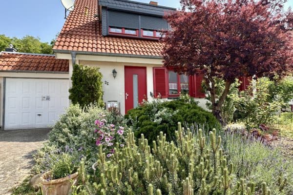 Ferienhaus Kleine Luise 22 inkl. Nebenkosten in Wendisch Rietz
