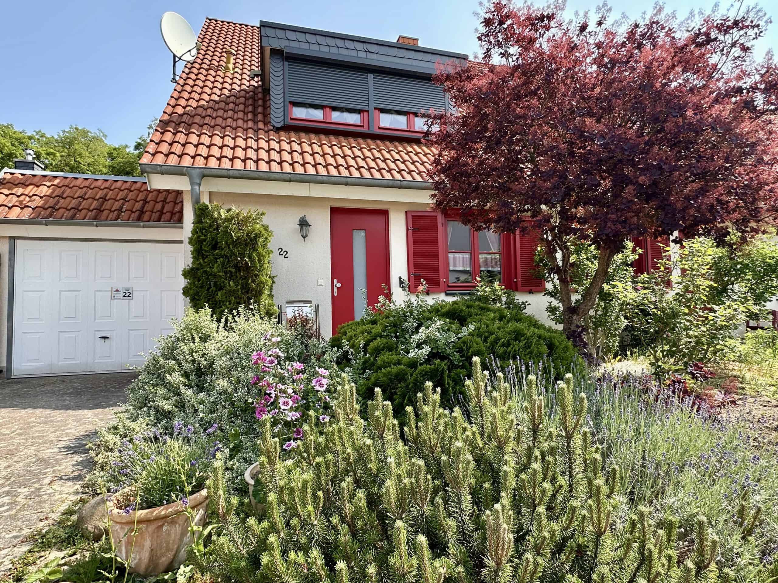Ferienhaus Kleine Luise 22 inkl. Nebenkosten in Wendisch Rietz