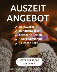 Auszeit Angebot