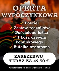 Oferta czasowa
